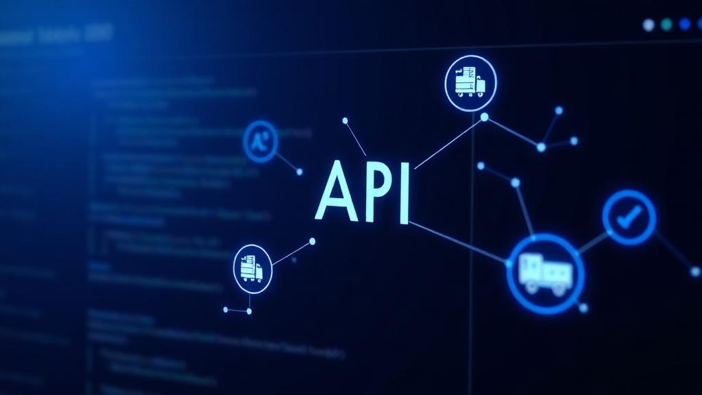 Open API marketplace is live — build on top of GipTrans