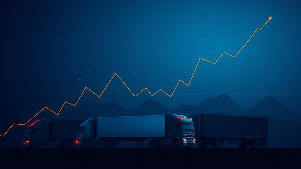 European spot rates rebound: what carriers need to know in Q2